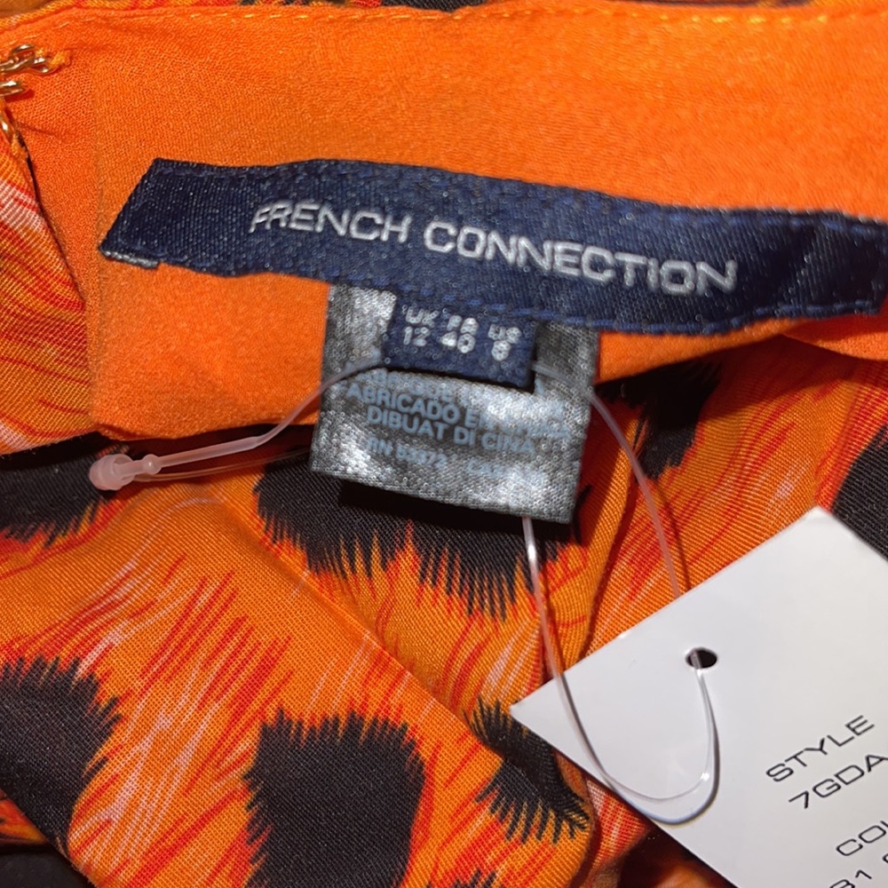 French Connection Jumpsuit - Picture 6 of 6